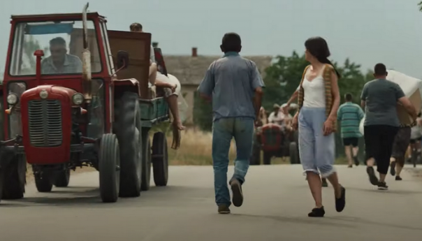 Privodi se kraju snimanje filma o progonu Srba iz Hrvatske