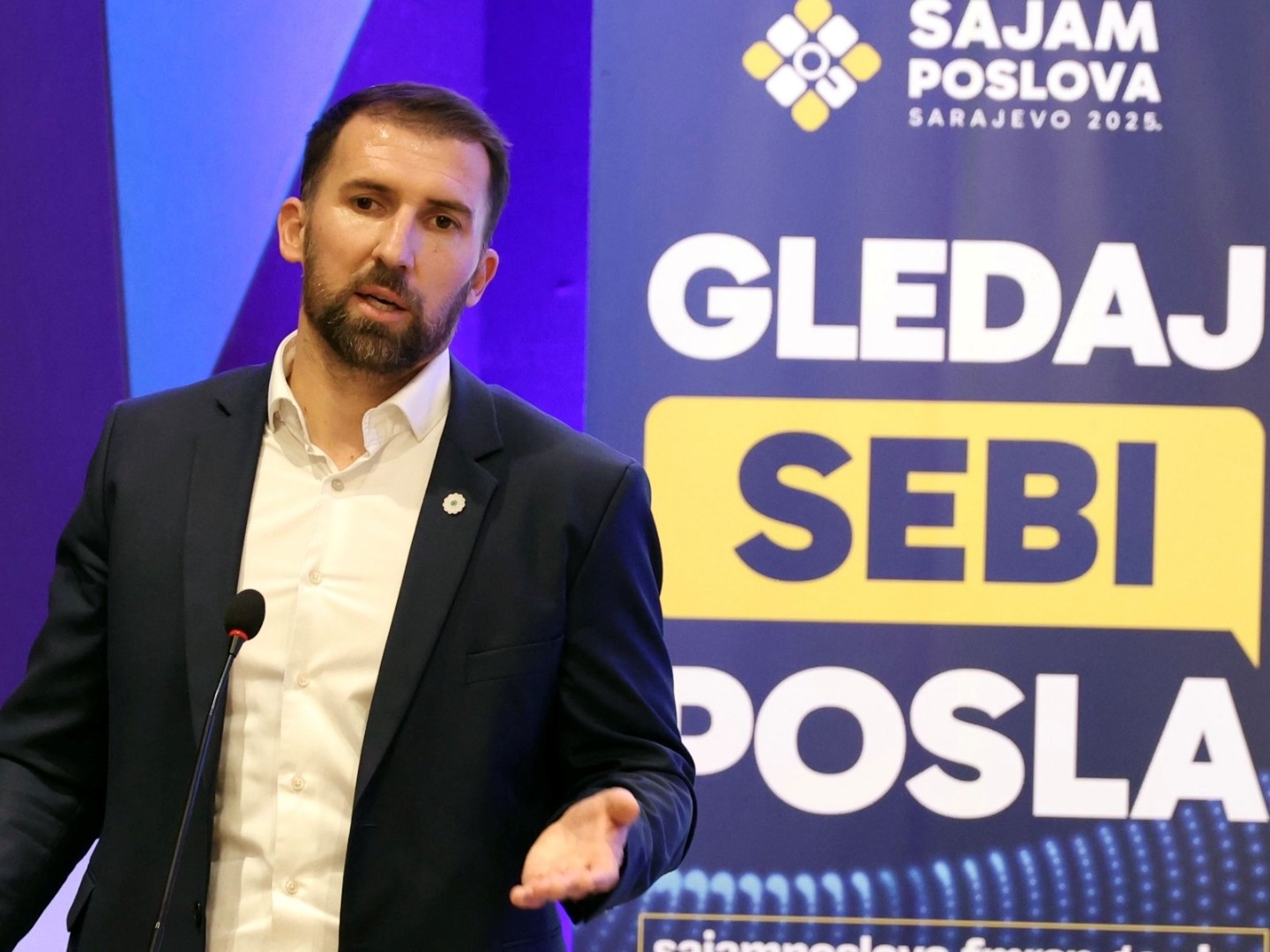 Privreda čeka reforme: Ministre, gledaš li nam posla!?
