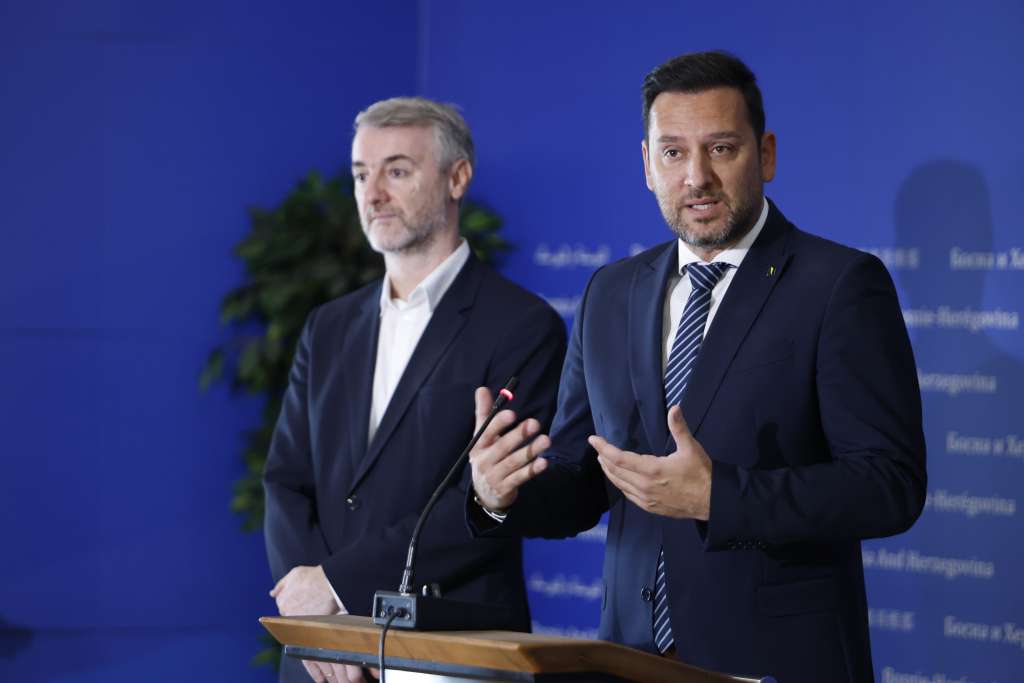 Privreda dobija novu digitalnu uslugu: Pokreće se eDataXchange