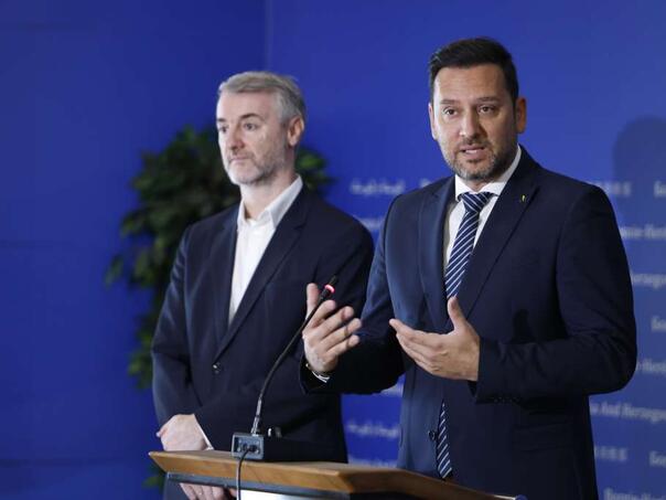 Privreda dobija novu digitalnu uslugu: Pokreće se eDataXchange