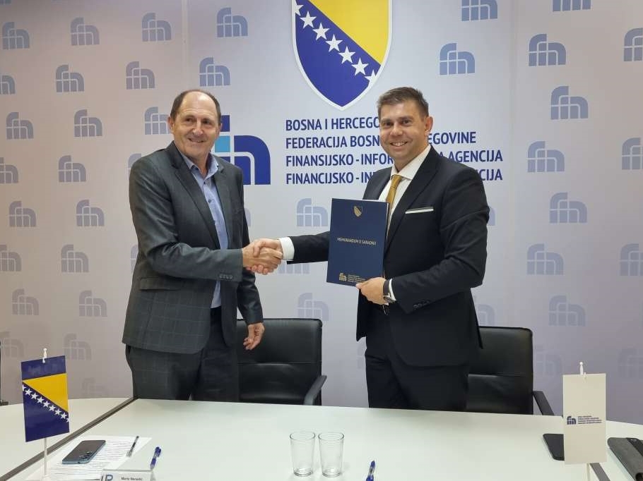 Privreda FBiH u 2025. ostvarila 79,3 milijarde KM prihoda i 4,9 milijardi KM dobiti