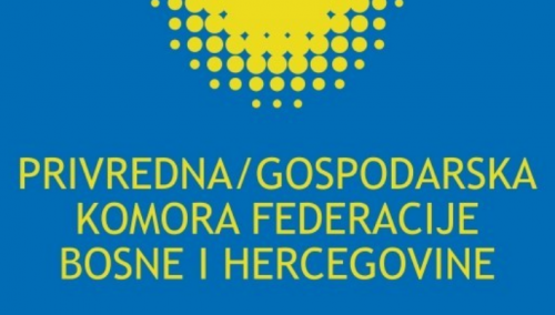Privredna komora FBiH – Riješiti problema nedostatka obrazaca EUR 1