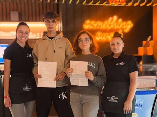 Privrednici stipendiraju studente podstičući društvenu odgovornost