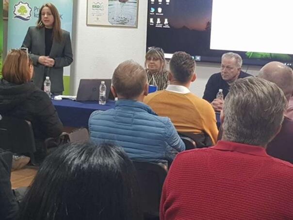 Privrednici USK: Fiskalne reforme ključ za održiv rast minimalne plate