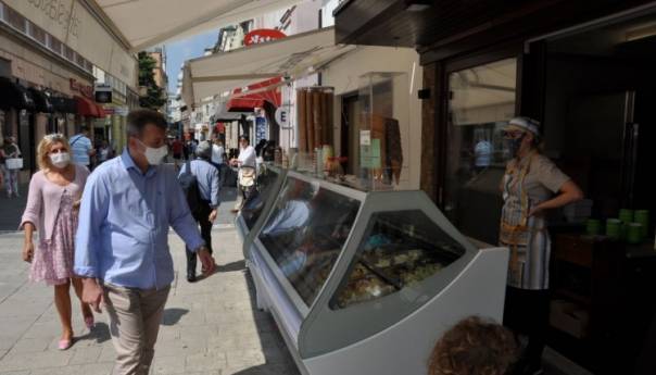 Privrednicima u Starom Gradu umanjene zakupnine u narednih šest mjeseci