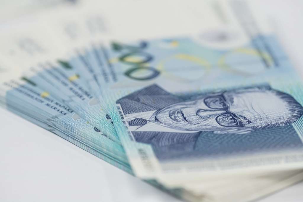 Privrednik iz Bosanske Dubice osumnjičen da je oštetio budžet za skoro 60 hiljada KM