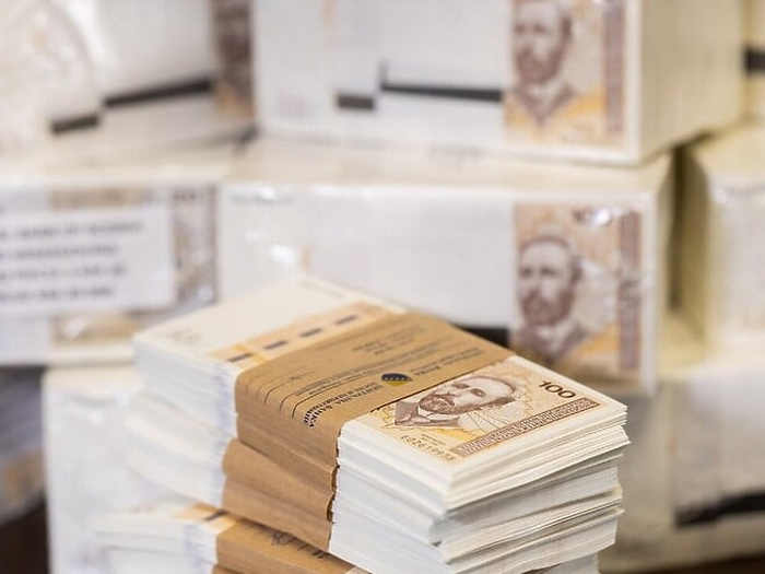 Privrednim kriminalitetom na području Bijeljine pričinjena šteta od 12,4 miliona KM