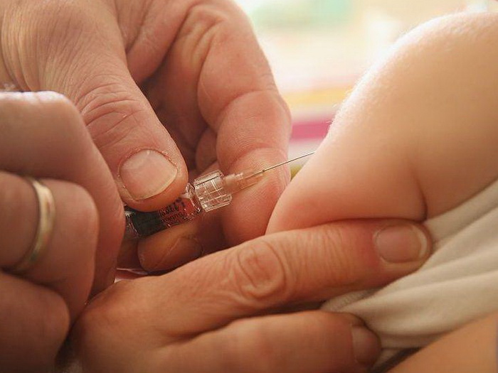 Privremena obustava primjene BCG vakcine u Brčko distriktu BiH