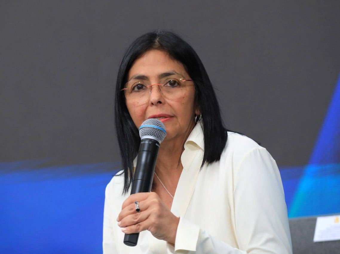 Privremena predsjednica Venecuele: Dosta je naredbi iz Vašingtona