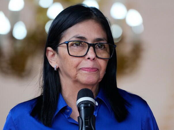 Privremena predsjednica Venecuele uskoro u posjeti SAD