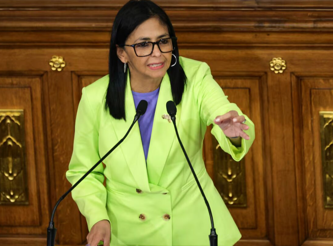 Privremena predsjednica Venecuele želi dijalog sa opozicijom