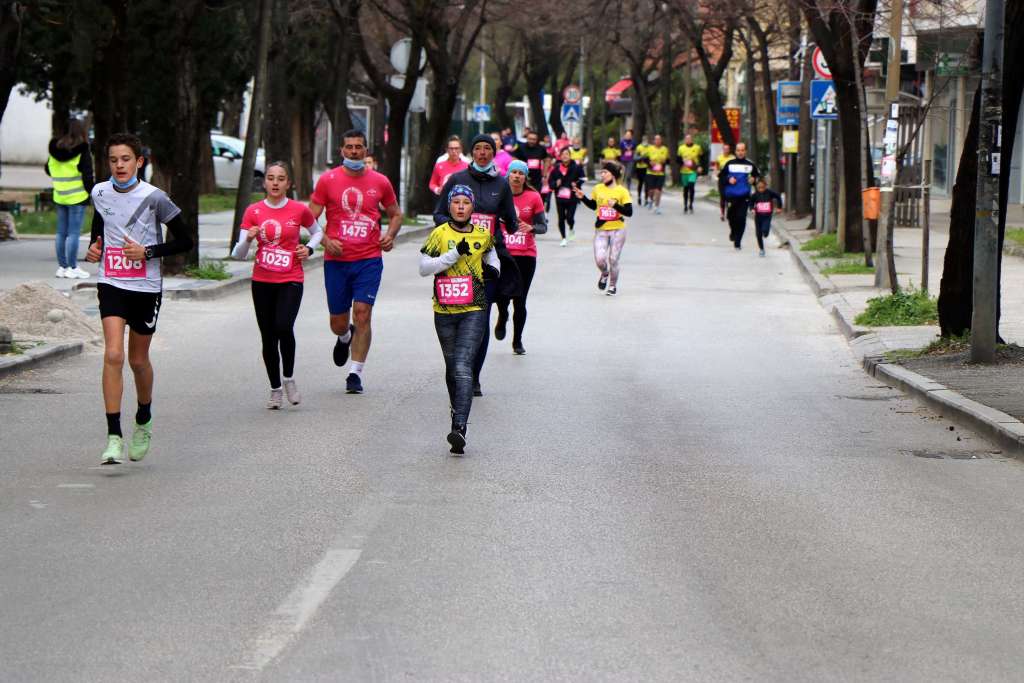 Privremena regulacija prometa na širem područja grada Mostara