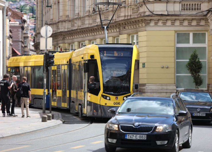 Privremene izmjene u javnom prijevozu zbog obilježavanja godišnjice stradanja na Markalama