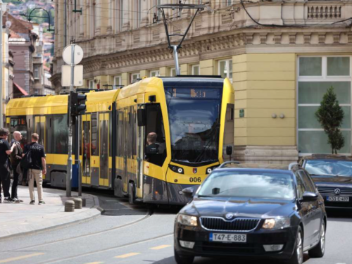 Privremene izmjene u javnom prijevozu zbog obilježavanja godišnjice stradanja na Markalama