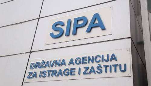 Privremeno oduzeta dokumentacija zbog sumnje u zloupotrebu položaja