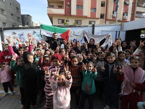 Privremeno primirje u Gazi donosi olakšanje, ali ne i trajni mir