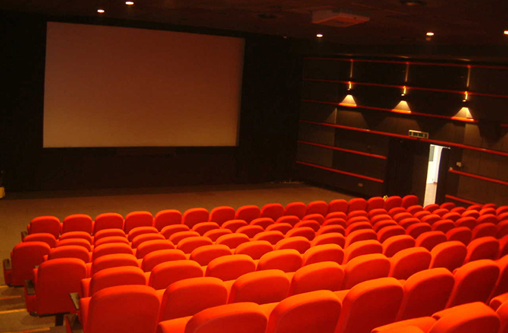 Privremeno se odgađa otvorenje multipleksa Cineplexx Sarajevo