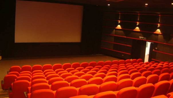 Privremeno se odgađa otvorenje multipleksa Cineplexx Sarajevo