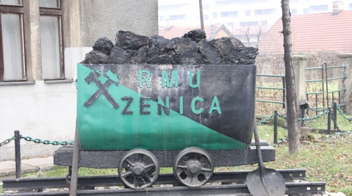 Privremeno skinuta blokada, kreće isplata plaća rudarima Breze i Zenice