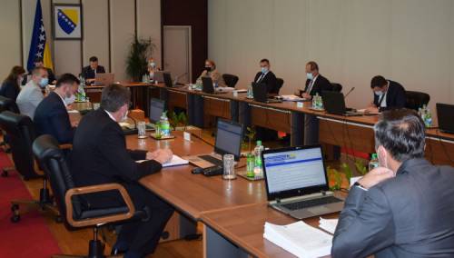 Privremeno smanjenje carinskih stopa kod uvoza repromaterijala