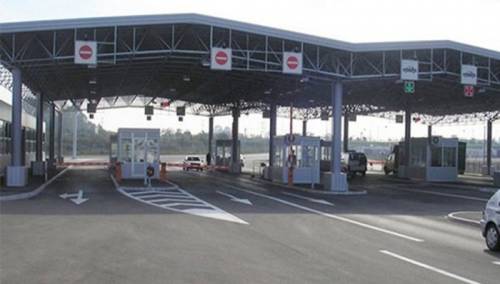 Hrvatska privremeno zatvara sve granične prijelaze sa BiH