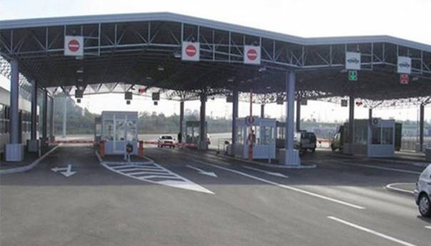 Hrvatska privremeno zatvara sve granične prijelaze sa BiH