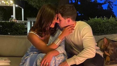 Priyanka Chopra i Nick Jonas dobili prvo dijete uz pomoć surogat majke