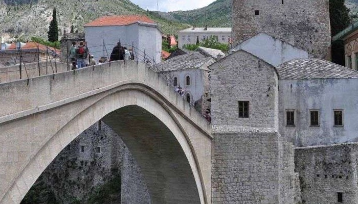 Priznanje Mostaru čast i velika obveza svima nama