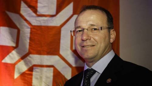 Priznanje 'Počasni građanin Grada Sarajeva' dobit će Jure Franko