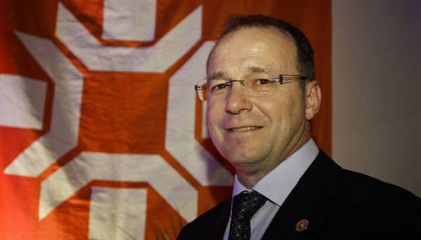 Priznanje 'Počasni građanin Grada Sarajeva' dobit će Jure Franko