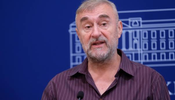 Prkačin: Ni Vučiću niti Dodiku nije ni na kraj pameti izazivati sukob u BiH