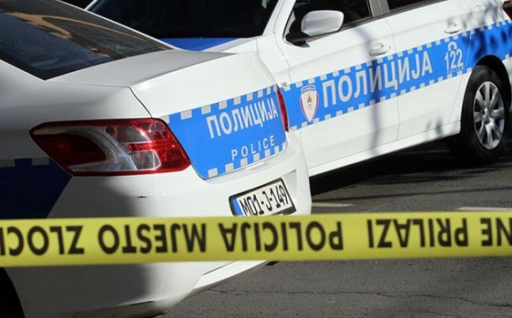 Prnjavor: U saobraćajnoj nesreći poginuo mladić (19)
