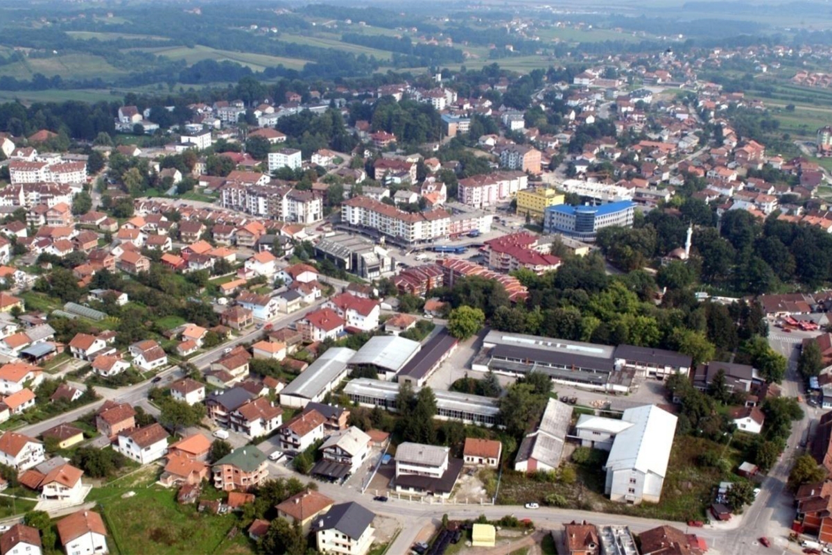 Prnjavor: Usmrtio brata nožem