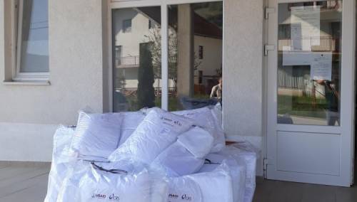 PRO-Budućnost pomaže lokalnim zajednicama tokom pandemije