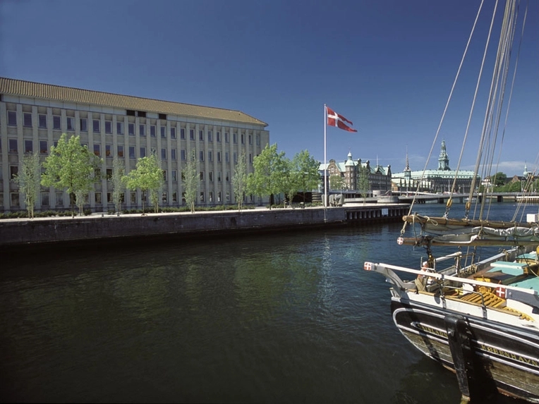 Pro-ruski hakeri napali internet stranice danske vlade i ministarstva odbrane