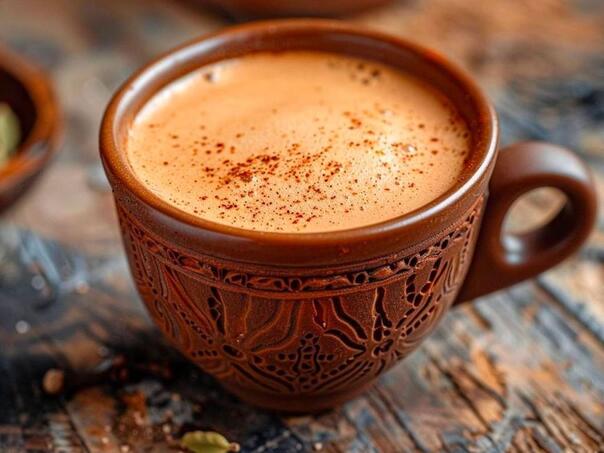 Probajte začinjenu kafu – ukus vas oduševi, a benefiti iznenade