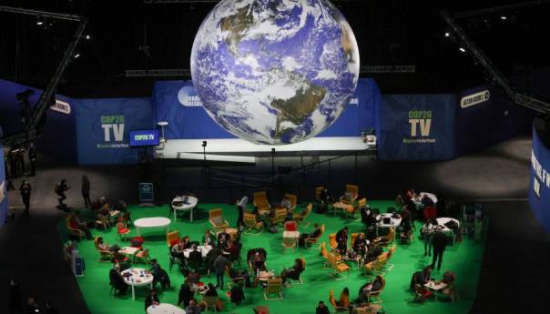 Probijen rok za dogovor na COP26 u Glasgowu: Bogati nisu voljni dati novac