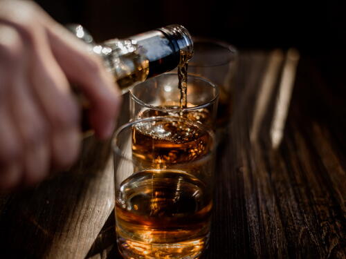 Problem alkoholizma u porastu, u ZDK se trenutno liječi oko 280 osoba