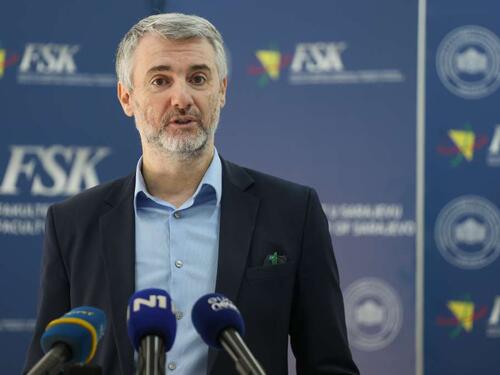 Forto: Postoji privremeno rješenje za problem vozača u EU