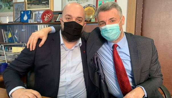 Problem GRAS-a: Forto iz opozicije imao rješenja, kao vlast nema nijedno