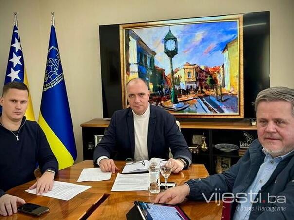 Problem javnog prevoza u TK: Politika traži rješenje