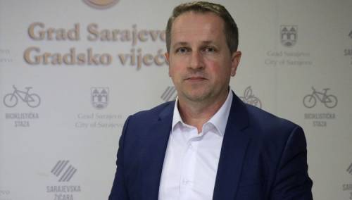 Problem je ako SDP hoće s HDZ-om, a neće sa SDA