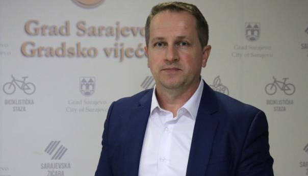 Problem je ako SDP hoće s HDZ-om, a neće sa SDA