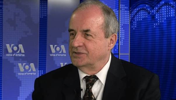 Problem je što Hrvatska i Srbija ne prihvataju cjelovitost BiH