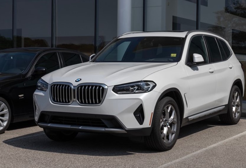 Problem na krovu: BMW povlači skoro 300 hiljada vozila u SAD-u