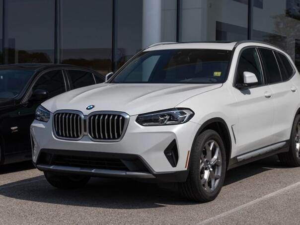 Problem na krovu: BMW povlači skoro 300 hiljada vozila u SAD-u