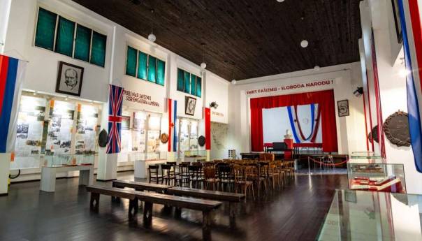 Problem prokišnjavanja zgrade bi mogao ugroziti muzejsku građu i stalnu postavku