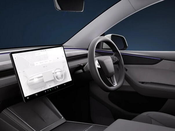 Problem sa servo upravljačem: Tesla povlači 376.241 vozilo u SAD