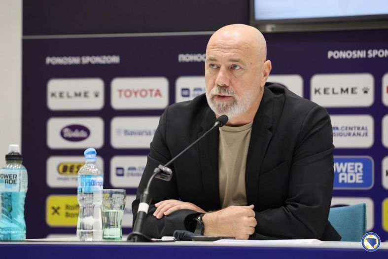 Problem za Barbareza: Zbog povrede Radeljića naknadno pozvao dva igrača