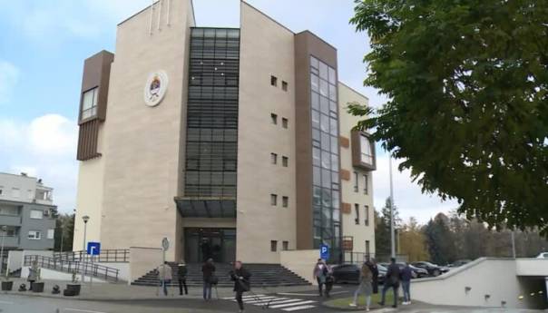 Problematičan izbor Radomira Lukića za sudiju Ustavnog suda RS